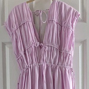 Astr the label midi dress